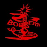 21 Borders Forever